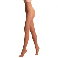 Colanți pentru femei Conte EPISODE_50 6 / Bronze