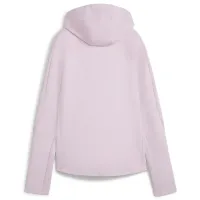 Толстовка для женщин Puma Evostripe Fz Hoodie Всесезонные / Розовый photo 2