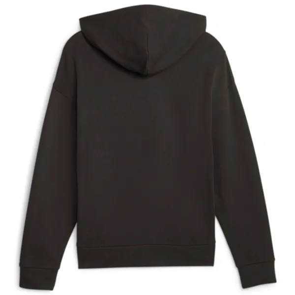 Hanorac pentru femei Puma Better Essentials Hoodie Tr Toamnă - iarnă / Black photo 2