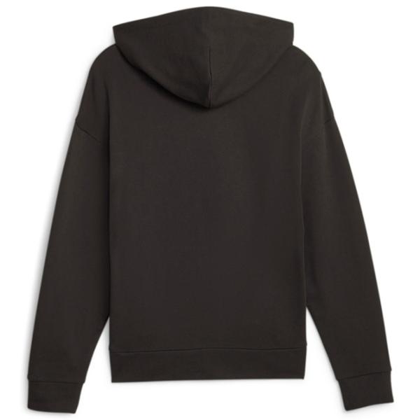 Hanorac pentru femei Puma Better Essentials Hoodie Tr Toamnă - iarnă / Black photo 2