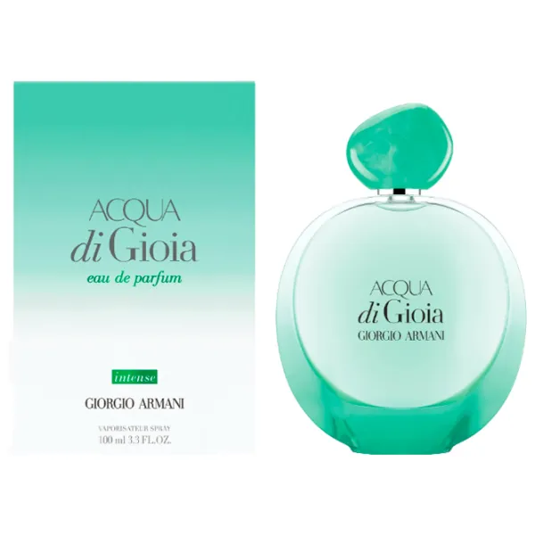 Parfum pentru femei Giorgio Armani Acqua Di Gioia Intense Apă de parfum / Citrus photo 1