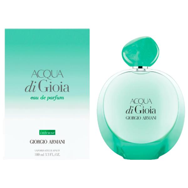 Parfum pentru femei Giorgio Armani Acqua Di Gioia Intense Apă de parfum / Citrus photo 1