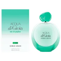 Parfum pentru femei Giorgio Armani Acqua Di Gioia Intense Apă de parfum / Citrus