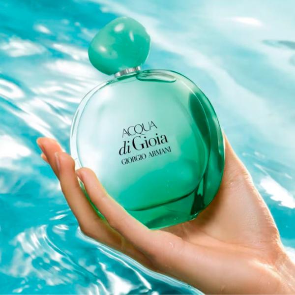 Parfum pentru femei Giorgio Armani Acqua Di Gioia Intense Apă de parfum / Citrus photo 2