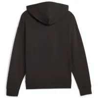 Толстовка для женщин Puma Better Essentials Hoodie Tr Осень - Зима / Черный photo 2