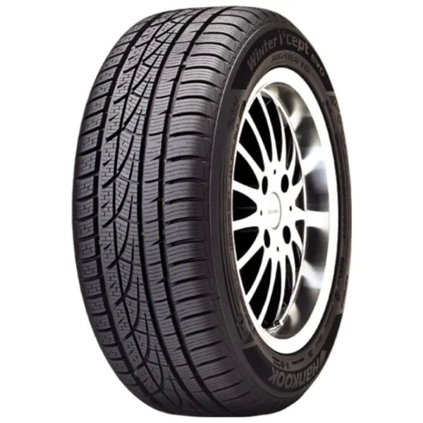 Шины Hankook Winter i*cept Evo W310 205/60 R16 92H TL Зимние / Легковой photo 1 Шины Hankook Winter i*cept Evo W310 205/60 R16 92H TL Зимние / Легковой photo 1