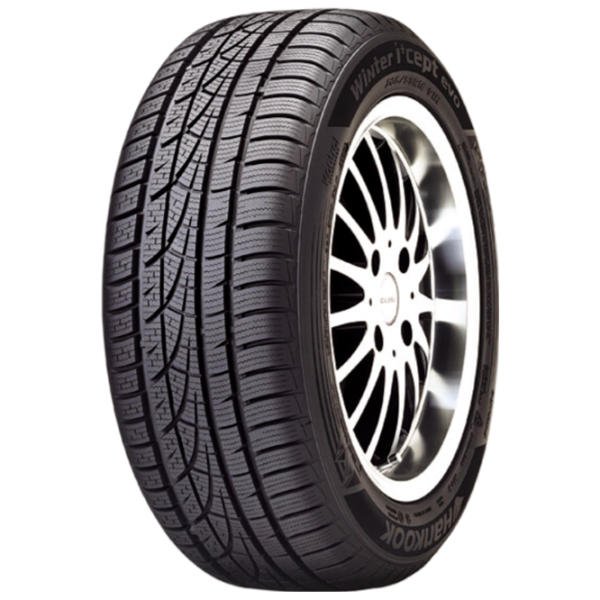 Шины Hankook Winter i*cept Evo W310 205/60 R16 92H TL Зимние / Легковой photo 1 Шины Hankook Winter i*cept Evo W310 205/60 R16 92H TL Зимние / Легковой photo 1