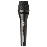 Microfon AKG P3S Black