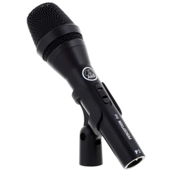 Microfon AKG P3S Black photo 2