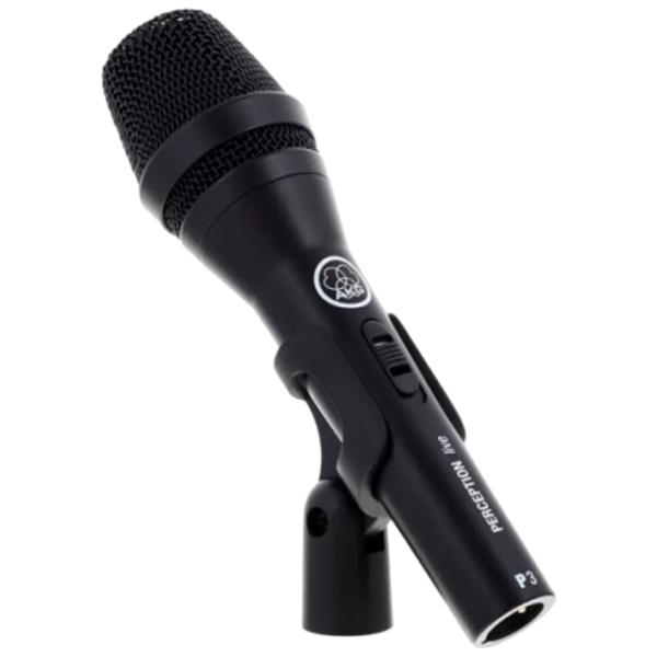 Microfon AKG P3S Black photo 2