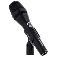 Microfon AKG P3S Black photo 2