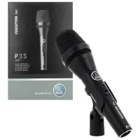 Microfon AKG P3S Black photo 5