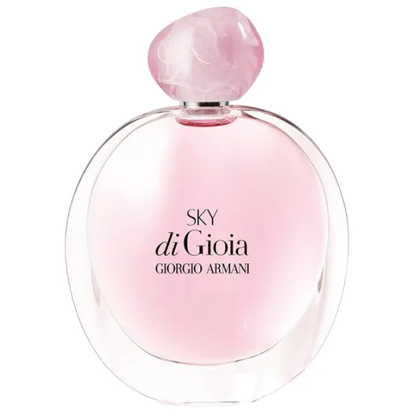 Парфюм для женщин Giorgio Armani SKY DI GIOIA Парфюмерная вода / Фруктовый photo 2