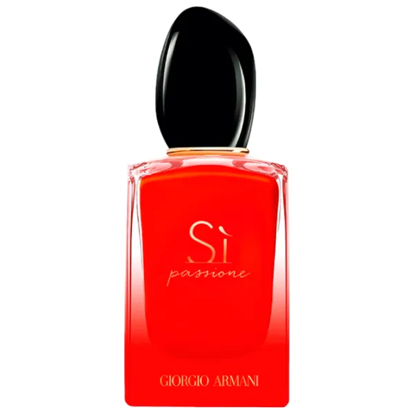 Парфюм для женщин Giorgio Armani SI PASSIONE Парфюмерная вода / Фруктовый photo 2 Парфюм для женщин Giorgio Armani SI PASSIONE Парфюмерная вода / Фруктовый photo 2