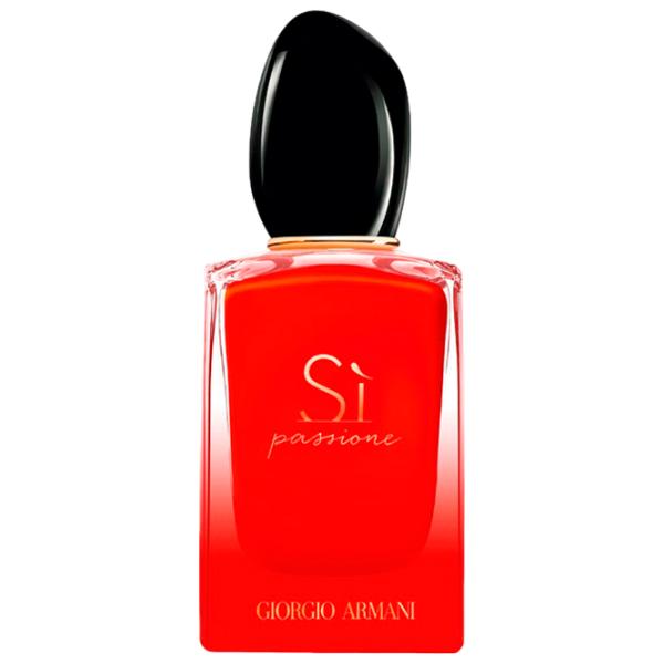 Парфюм для женщин Giorgio Armani SI PASSIONE Парфюмерная вода / Фруктовый photo 2 Парфюм для женщин Giorgio Armani SI PASSIONE Парфюмерная вода / Фруктовый photo 2