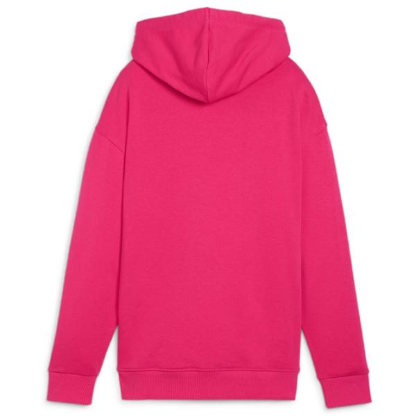 Hanorac pentru femei Puma Power Hoodie Tr All-season / Pink photo 2 Hanorac pentru femei Puma Power Hoodie Tr All-season / Pink photo 2
