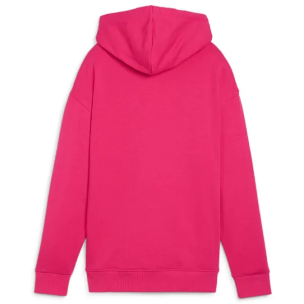 Hanorac pentru femei Puma Power Hoodie Tr All-season / Pink photo 2