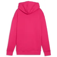 Толстовка для женщин Puma Power Hoodie Tr Всесезонные / Розовый photo 2
