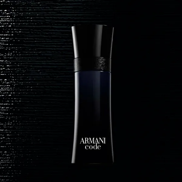 Parfum pentru bărbați Giorgio Armani ARMANI CODE Apă de toaletă / Oriental photo 3