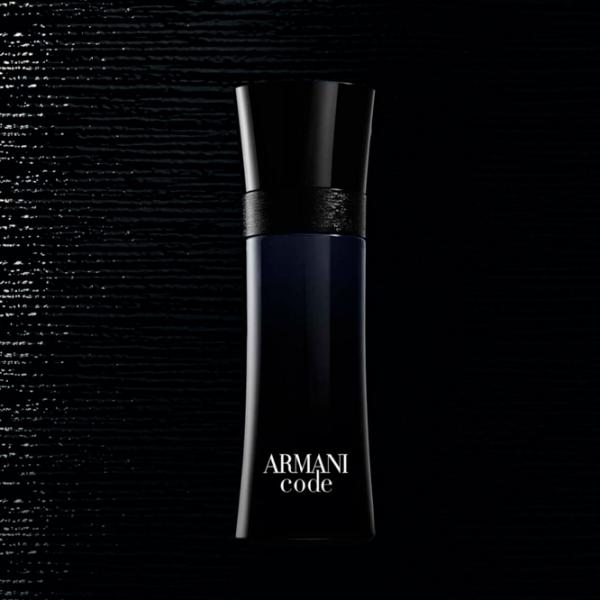 Parfum pentru bărbați Giorgio Armani ARMANI CODE Apă de toaletă / Oriental photo 3