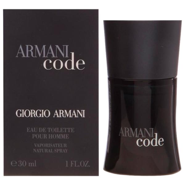 Parfum pentru bărbați Giorgio Armani ARMANI CODE Apă de toaletă / Oriental photo 1