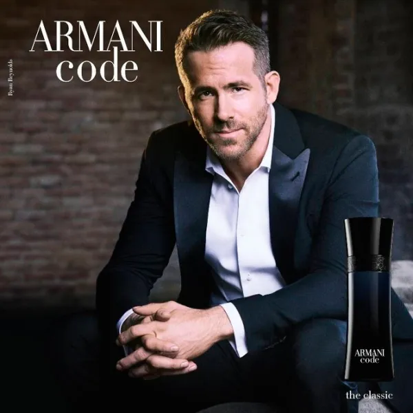 Parfum pentru bărbați Giorgio Armani ARMANI CODE Apă de toaletă / Oriental photo 5