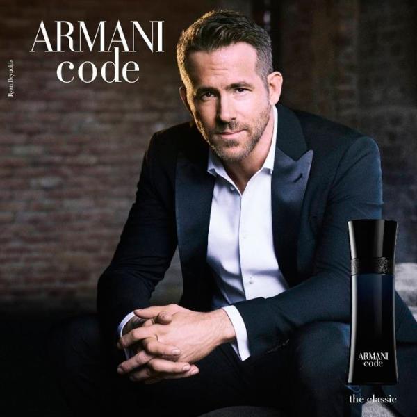 Parfum pentru bărbați Giorgio Armani ARMANI CODE Apă de toaletă / Oriental photo 5