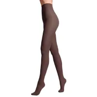 Colanți pentru femei Conte EPISODE_50 3 / Grafit