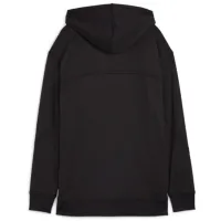Hanorac pentru femei Puma W Train Cloudspun Fz Hoodie Toamnă - iarnă / Black photo 2