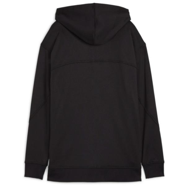 Толстовка для женщин Puma W Train Cloudspun Fz Hoodie Осень - Зима / Черный photo 2 Толстовка для женщин Puma W Train Cloudspun Fz Hoodie Осень - Зима / Черный photo 2