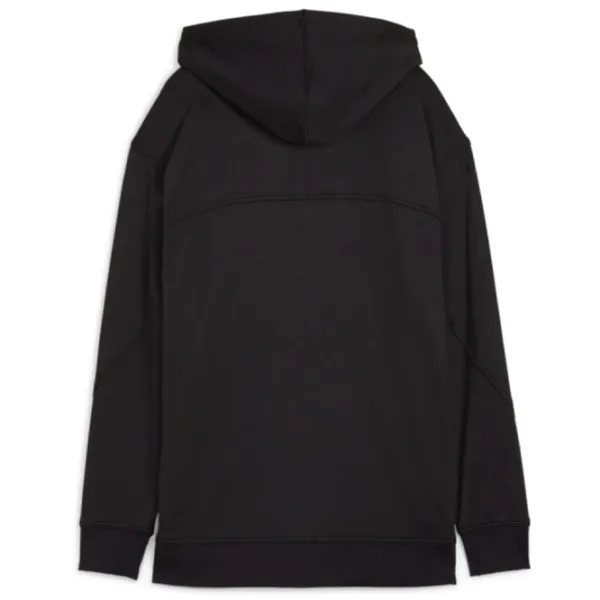 Hanorac pentru femei Puma W Train Cloudspun Fz Hoodie Toamnă - iarnă / Black photo 2 Hanorac pentru femei Puma W Train Cloudspun Fz Hoodie Toamnă - iarnă / Black photo 2