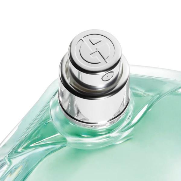 Парфюм для женщин Giorgio Armani Acqua di Gioia Парфюмерная вода / Цветочный photo 2