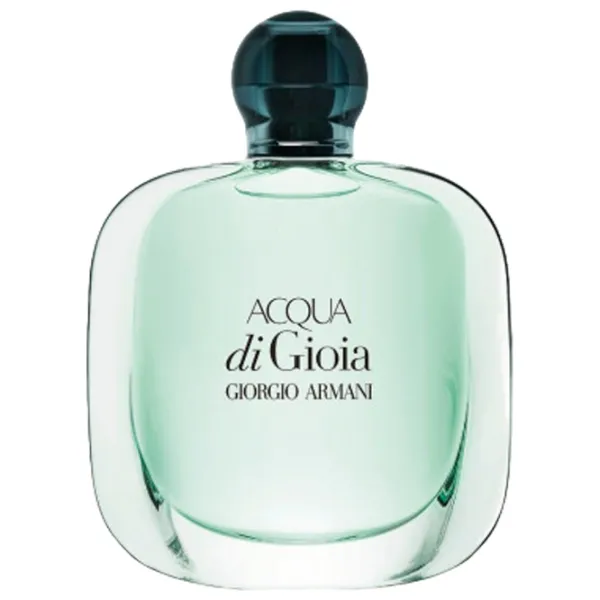 Парфюм для женщин Giorgio Armani Acqua di Gioia Парфюмерная вода / Цветочный photo 3