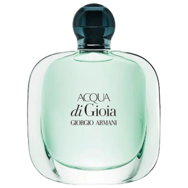 Парфюм для женщин Giorgio Armani Acqua di Gioia Парфюмерная вода / Цветочный photo 3