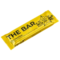 Протеиновые батончики OstroVit THE BAR Ваниль (5903246222357) 60 г