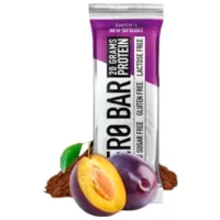 Протеиновые батончики BioTechUSA Zero Bar Чернослив в шоколаде (5999076223657) 50 г photo 2