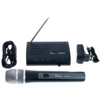 Microfon t.bone TWS One D Black