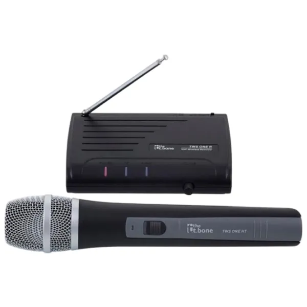 Микрофон t.bone TWS One D Черный photo 3