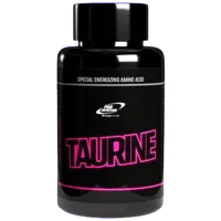 Vitamine și minerale Pro Nutrition Taurine (pn0174) 100 capsule
