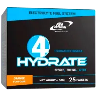 Vitamine și minerale Pro Nutrition 4-Hydrate (pn0003) 