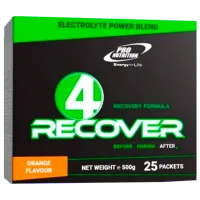 Vitamine și minerale Pro Nutrition 4-Recover (pn0004) 