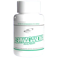 Vitamine și minerale Pro Nutrition ASHWAGANDHA (pn0262) 60
