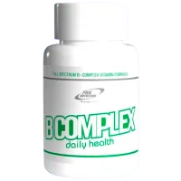 Vitamine și minerale Pro Nutrition B complex (pn0207) 50