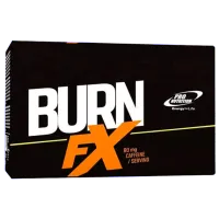 Vitamine și minerale Pro Nutrition Burn Fx (pn0035) 