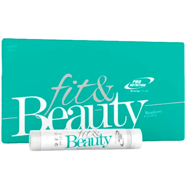 Vitamine și minerale Pro Nutrition Fit&Beauty (pn0210)  photo 1 Vitamine și minerale Pro Nutrition Fit&Beauty (pn0210)  photo 1