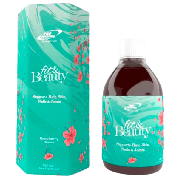 Vitamine și minerale Pro Nutrition Fit&Beauty (pn0251)  photo 1 Vitamine și minerale Pro Nutrition Fit&Beauty (pn0251)  photo 1