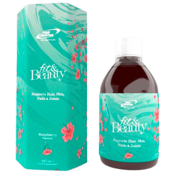 Vitamine și minerale Pro Nutrition Fit&Beauty (pn0251)  photo 1 Vitamine și minerale Pro Nutrition Fit&Beauty (pn0251)  photo 1
