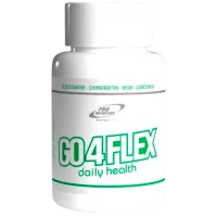 Vitamine și minerale Pro Nutrition Go4 Flex (pn0095) 100 capsule