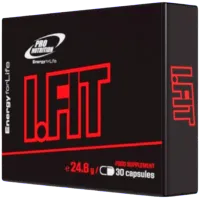 Vitamine și minerale Pro Nutrition I.Fit (pn0212) 30 capsule