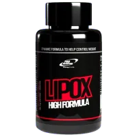 Vitamine și minerale Pro Nutrition Lipox (pn0117) 135 